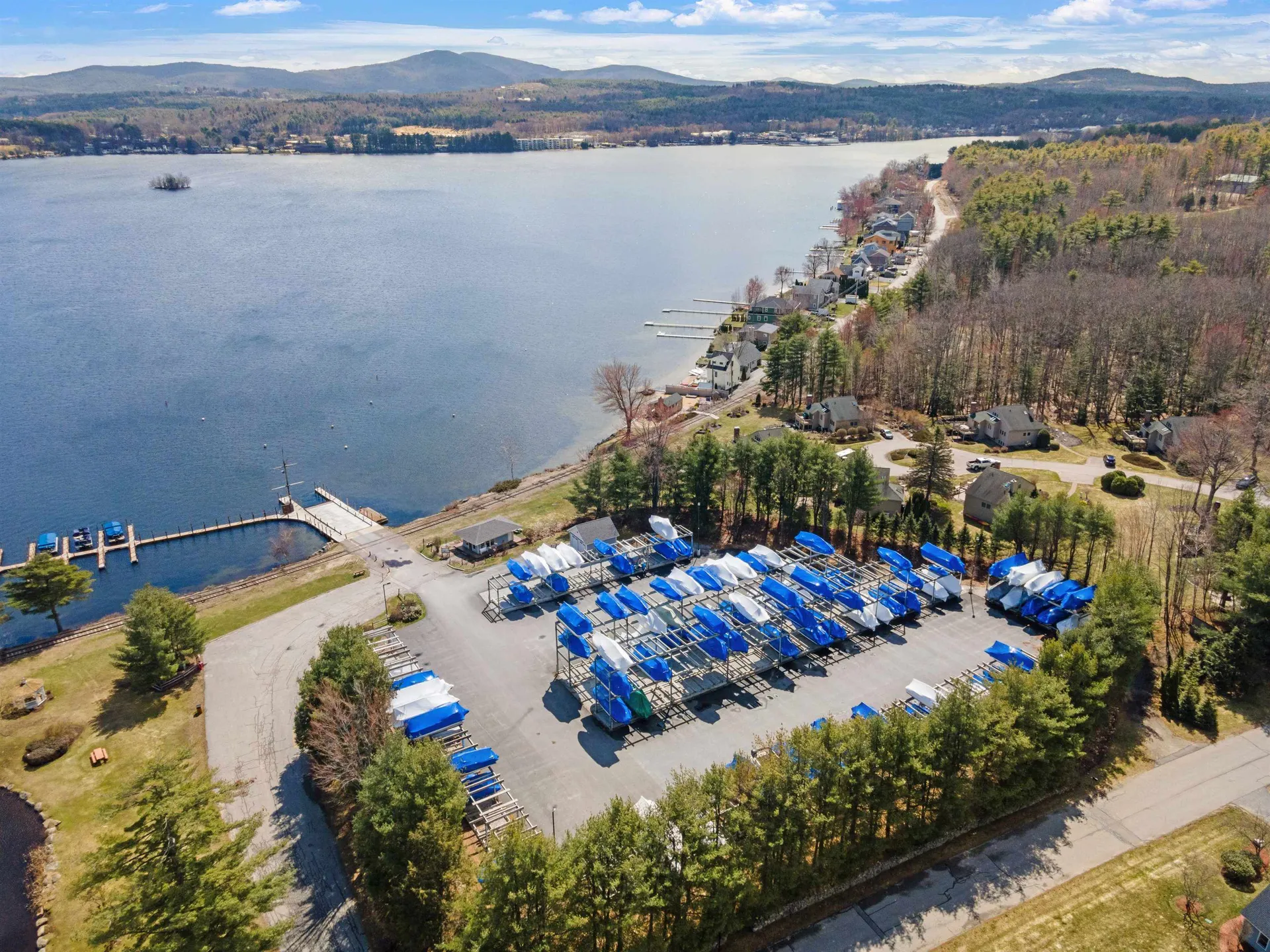 3 Western Terrace Laconia NH 03246