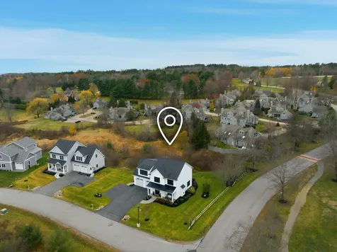 3 Western Terrace Laconia NH 03246