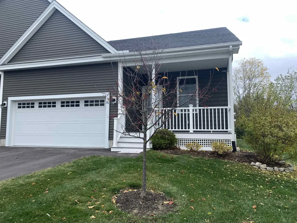 78 Cielo Drive Dover NH 03820