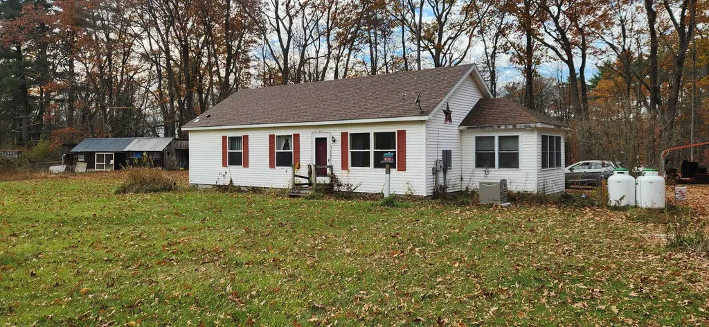 49 River Road Westmoreland NH 03467