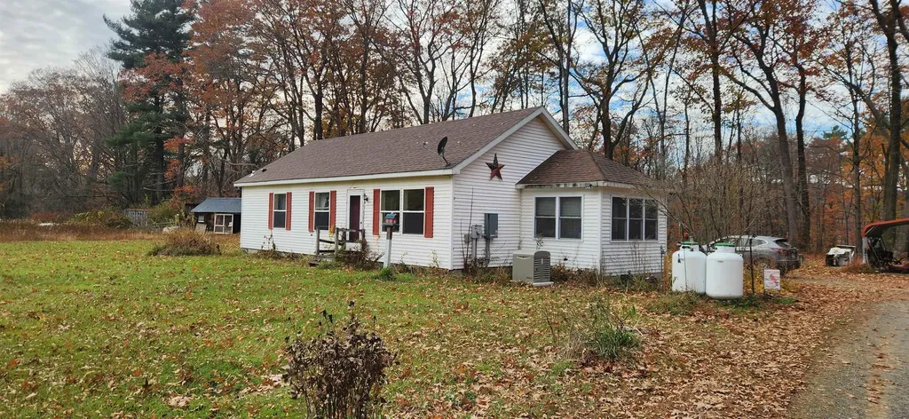 49 River Road Westmoreland NH 03467
