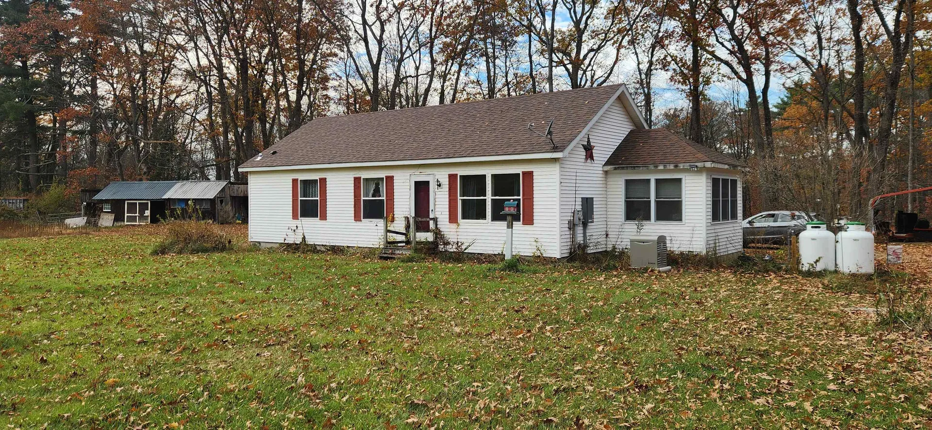 49 River Road Westmoreland NH 03467