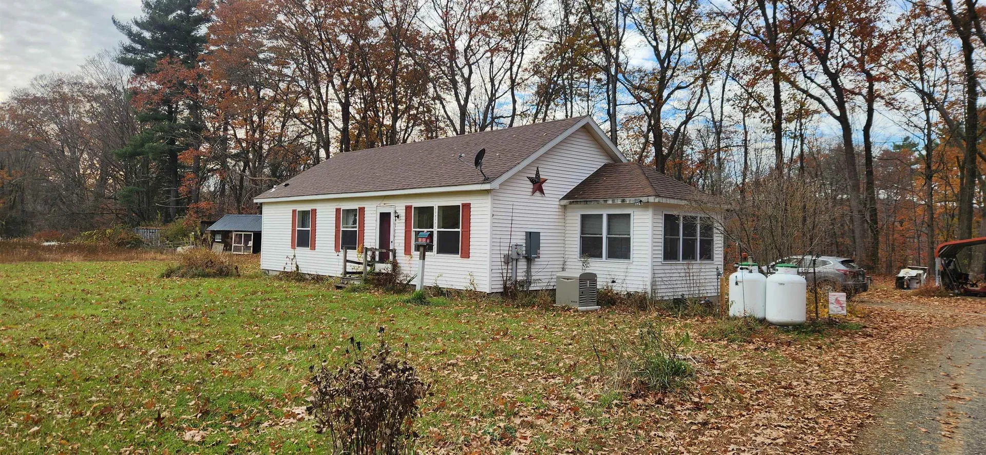 49 River Road Westmoreland NH 03467