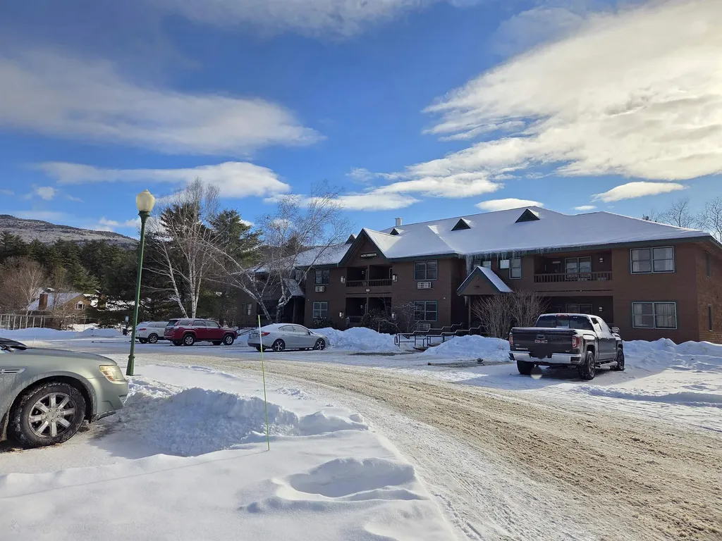 164 Deer Park Drive Woodstock NH 03262