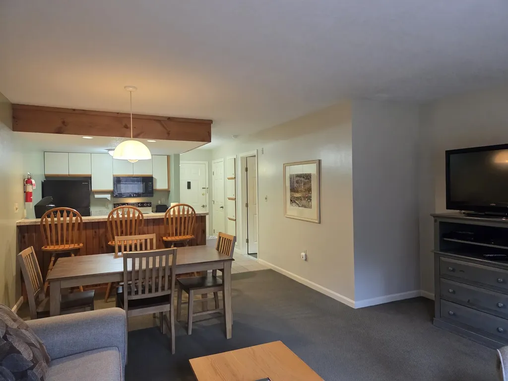 164 Deer Park Drive Woodstock NH 03262