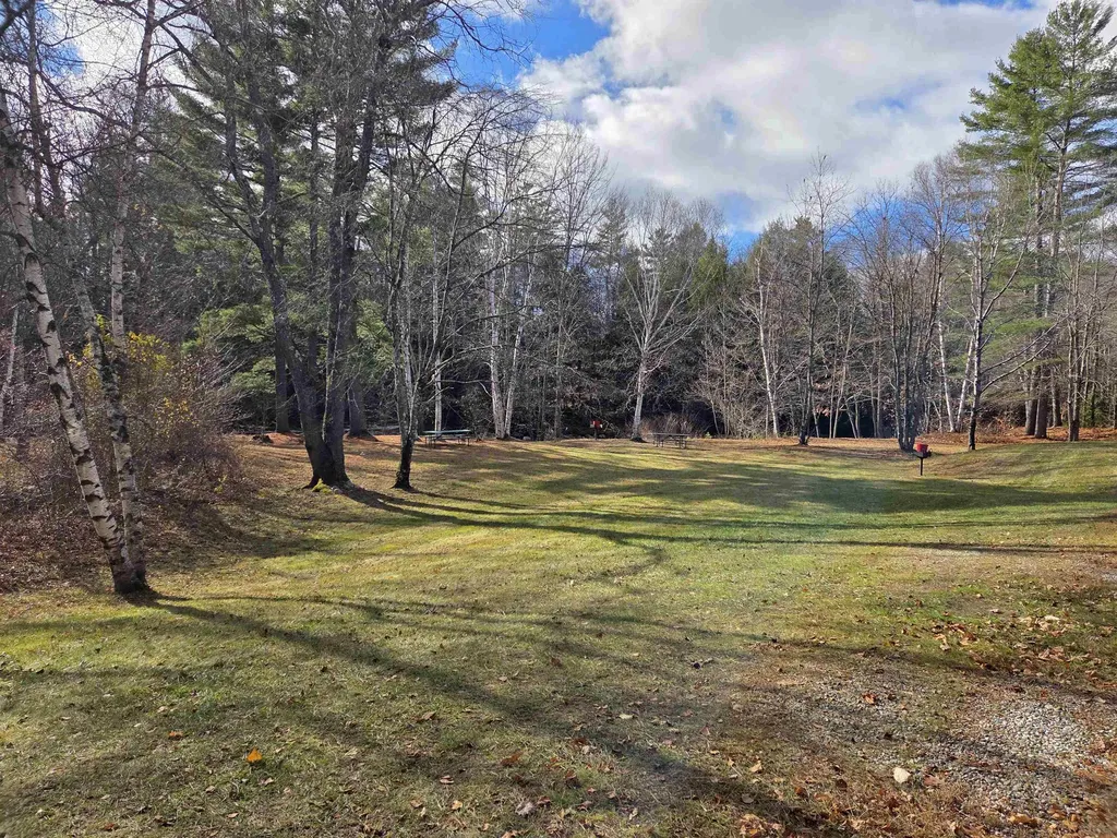 164 Deer Park Drive Woodstock NH 03262