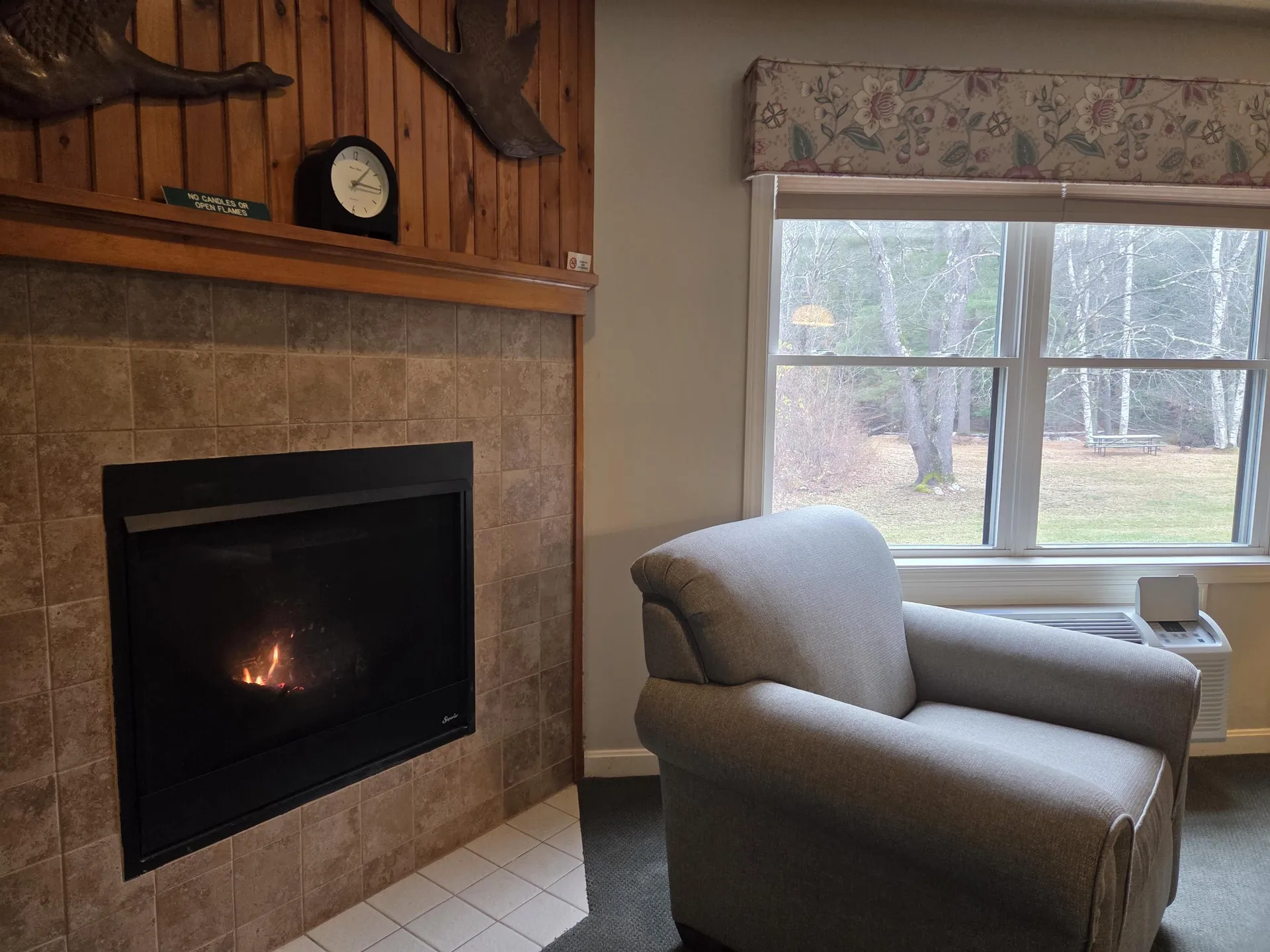 164 Deer Park Drive Woodstock NH 03262