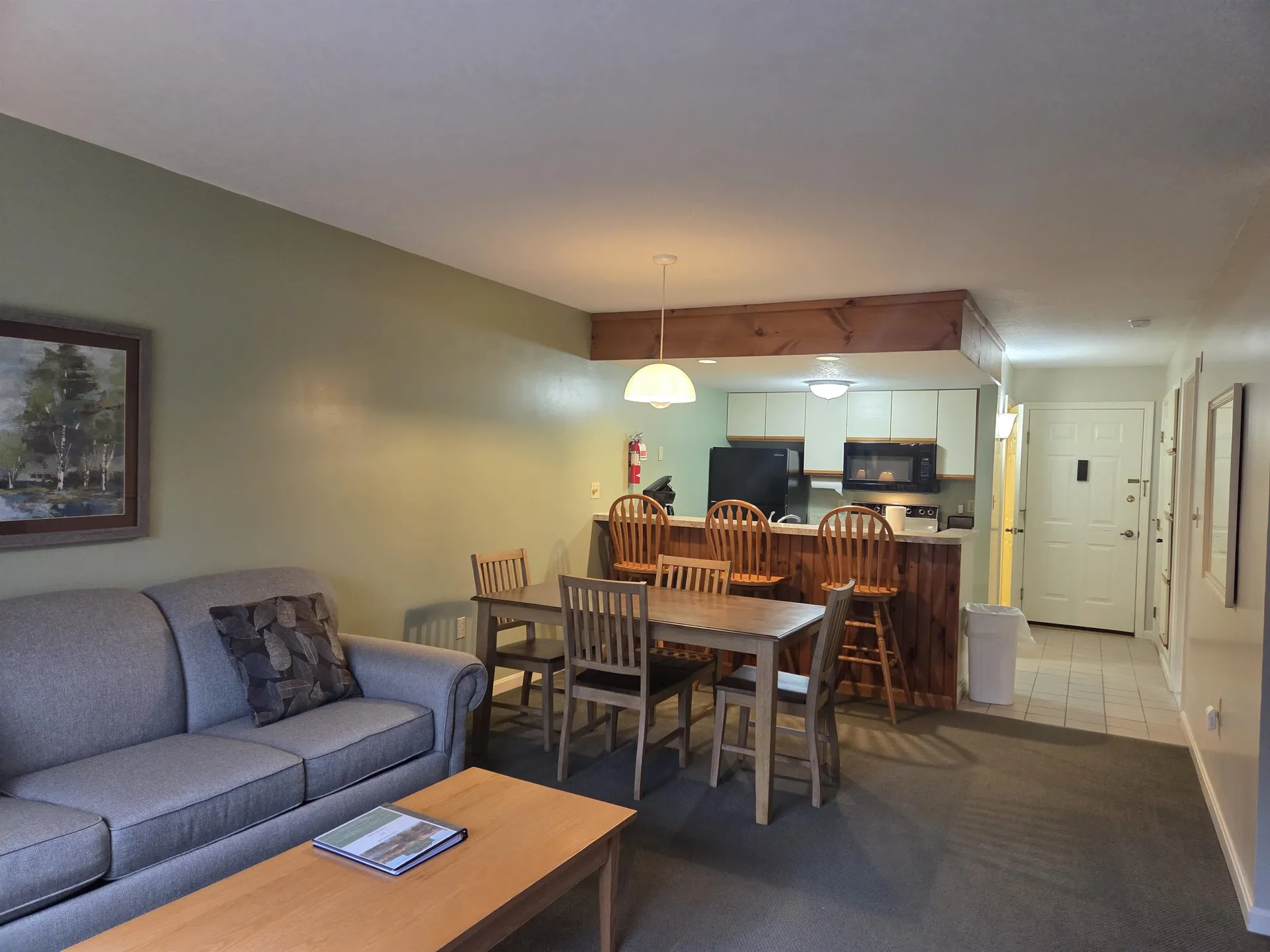 164 Deer Park Drive Woodstock NH 03262