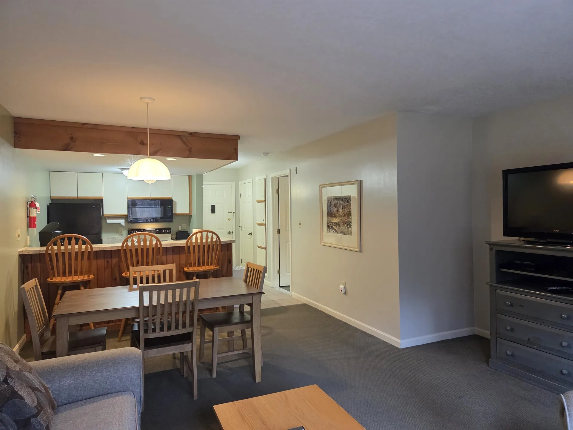 164 Deer Park Drive Woodstock NH 03262