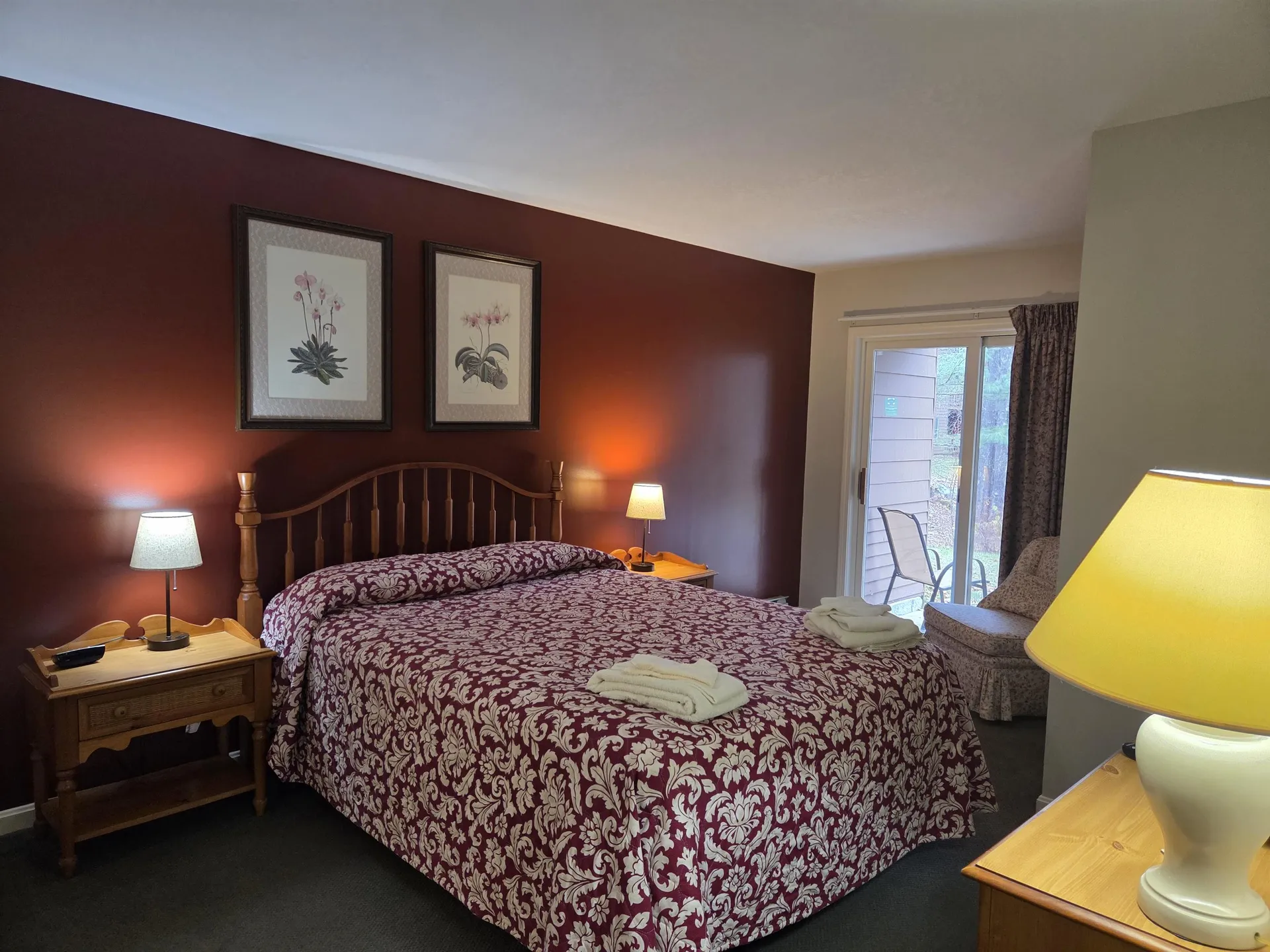 164 Deer Park Drive Woodstock NH 03262