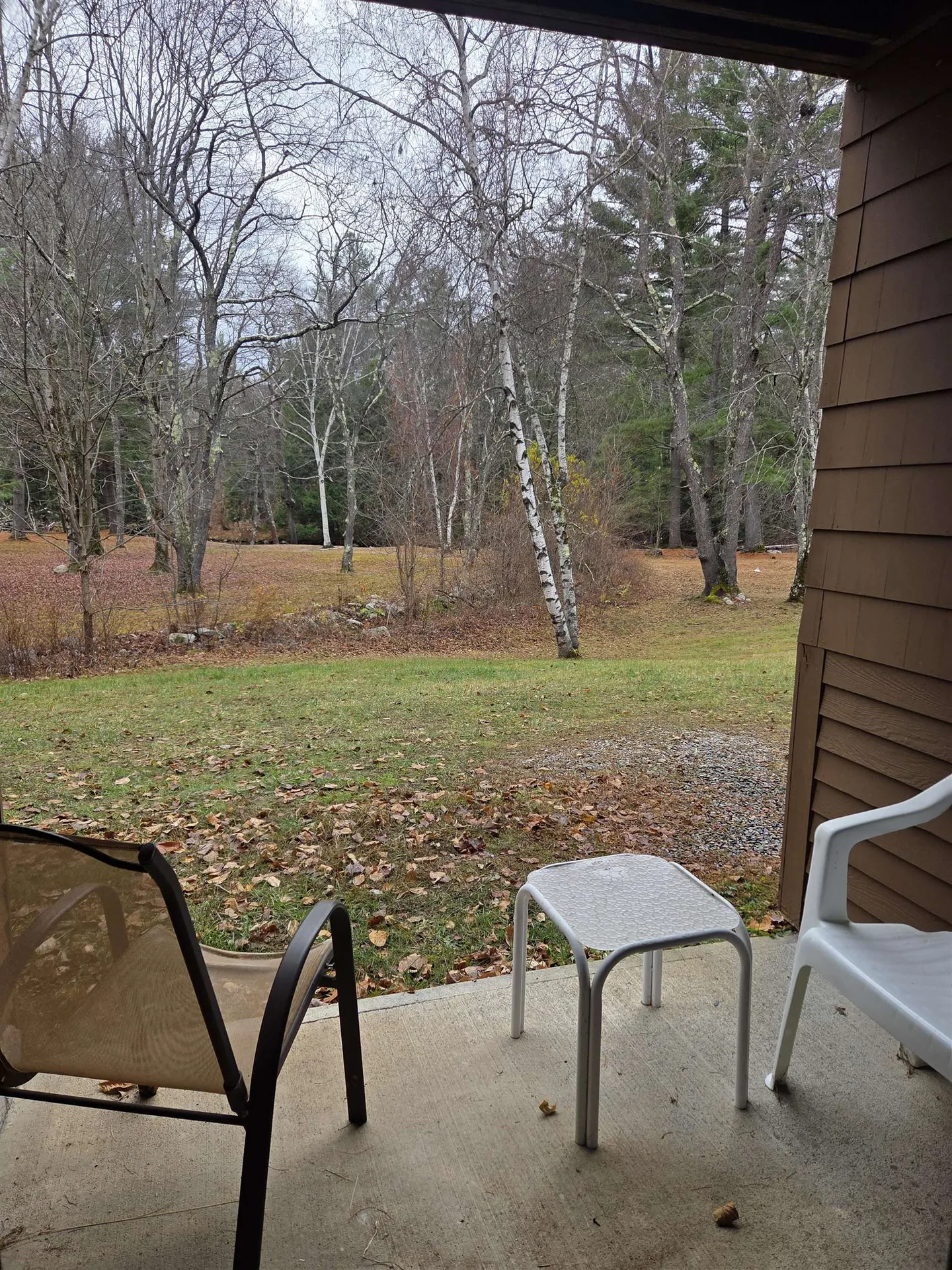 164 Deer Park Drive Woodstock NH 03262