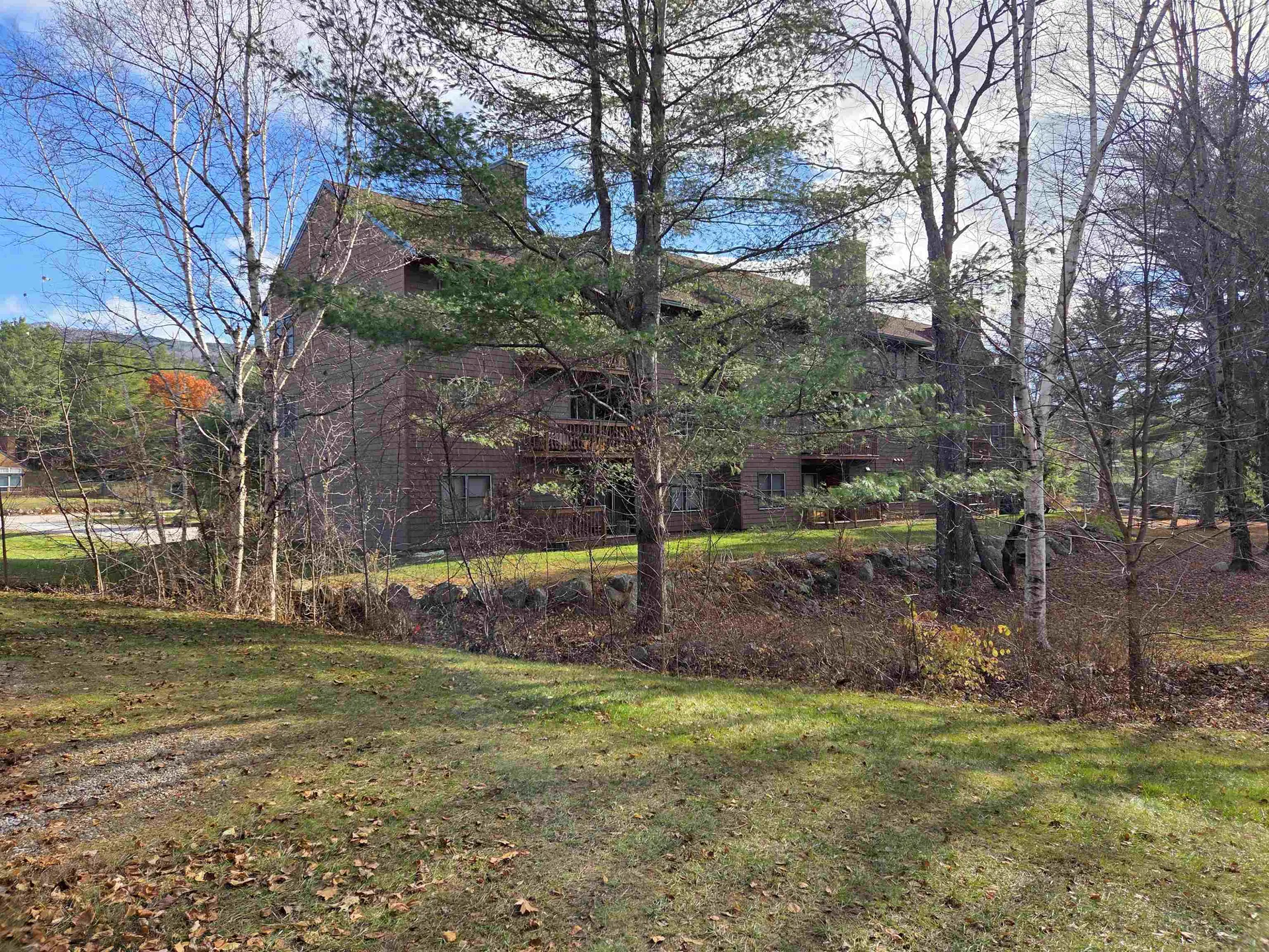 164 Deer Park Drive Woodstock NH 03262