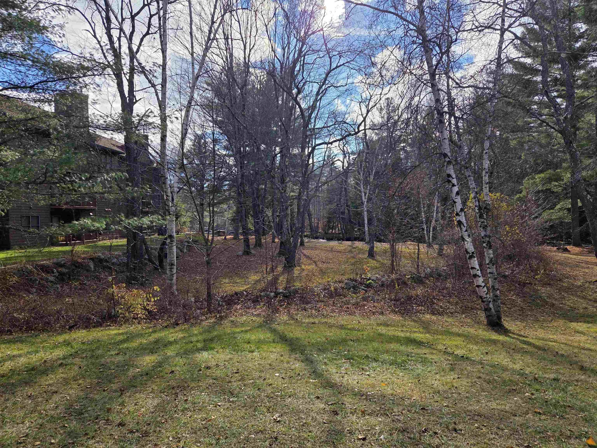 164 Deer Park Drive Woodstock NH 03262