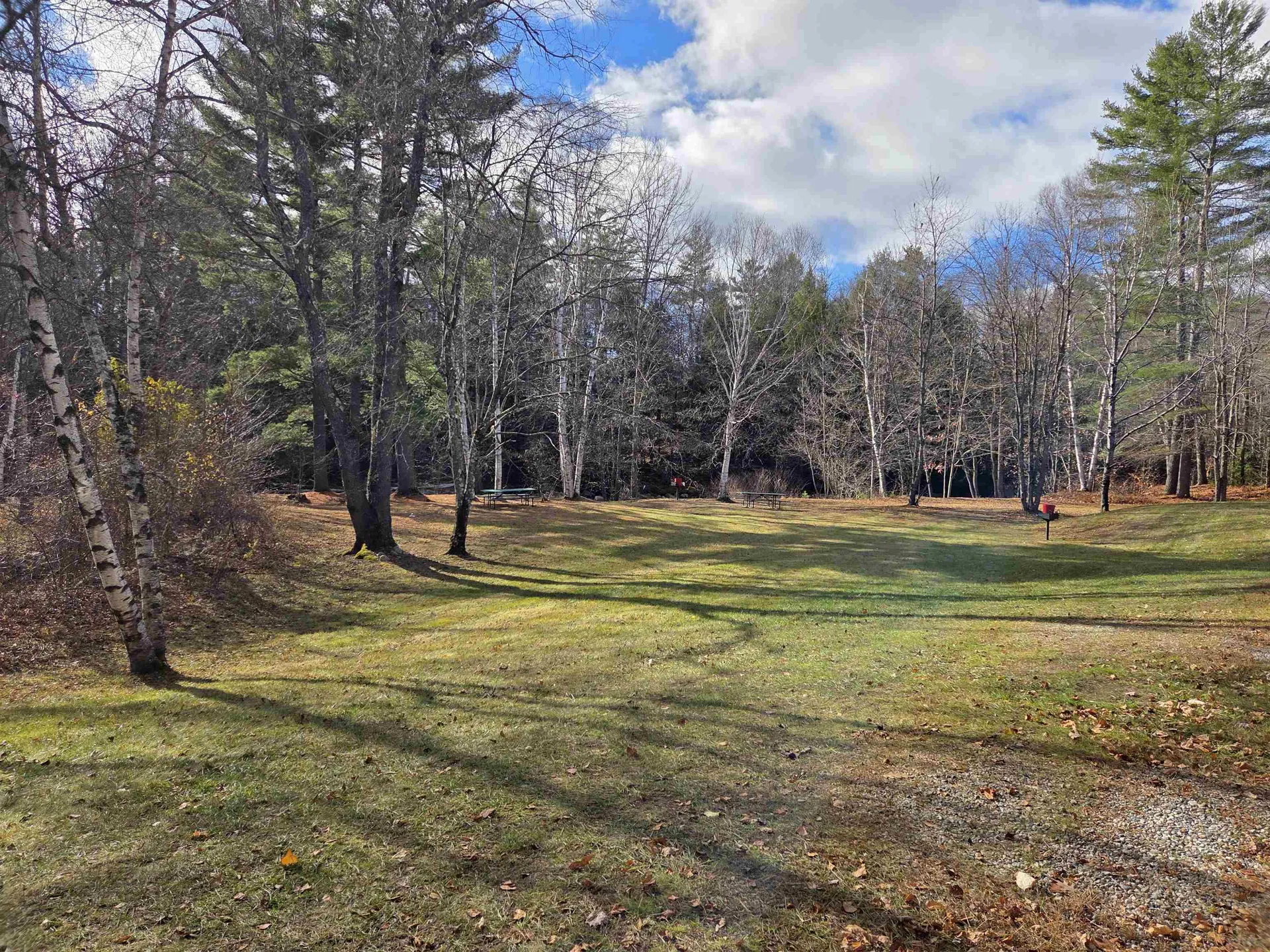 164 Deer Park Drive Woodstock NH 03262