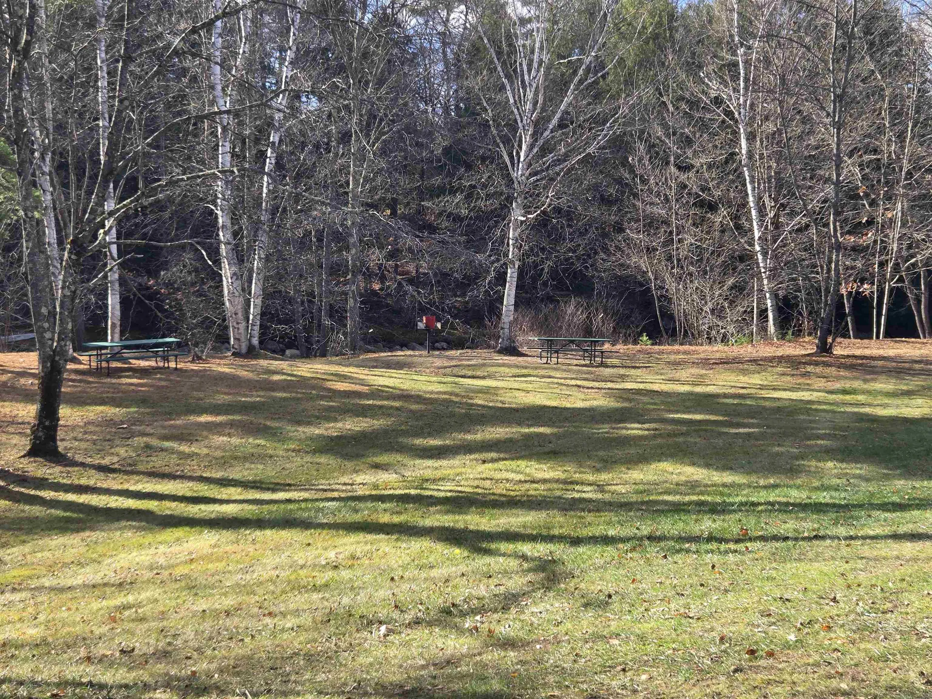 164 Deer Park Drive Woodstock NH 03262