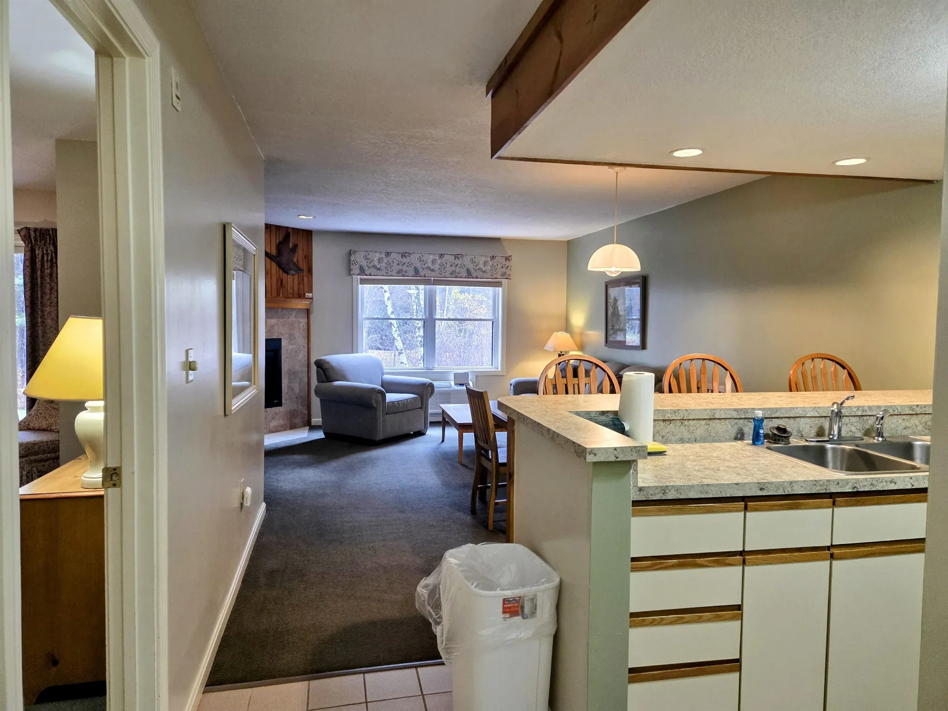 164 Deer Park Drive Woodstock NH 03262