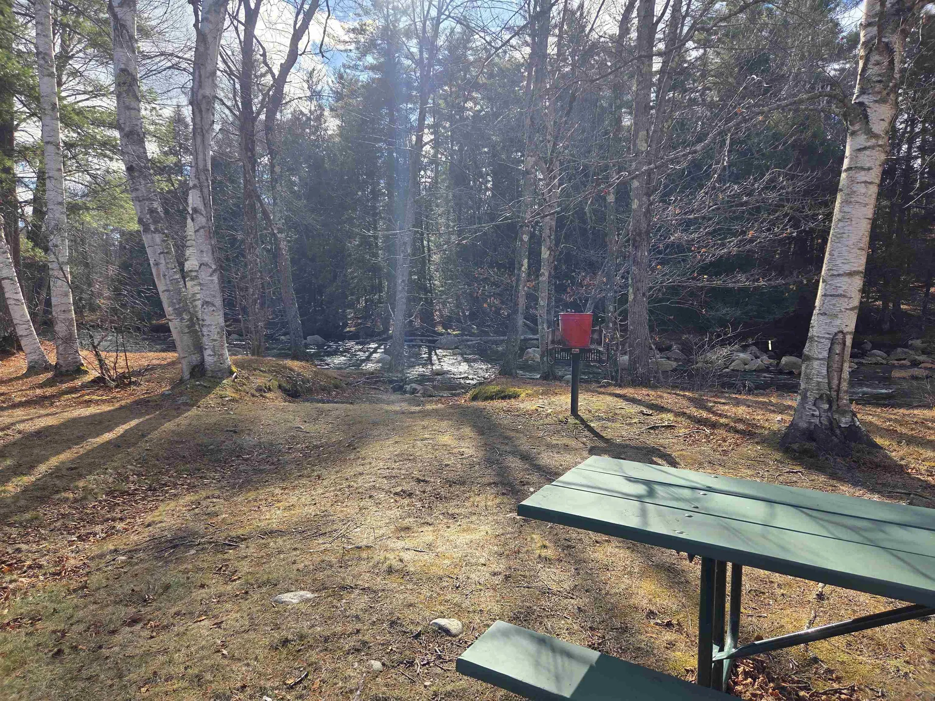 164 Deer Park Drive Woodstock NH 03262