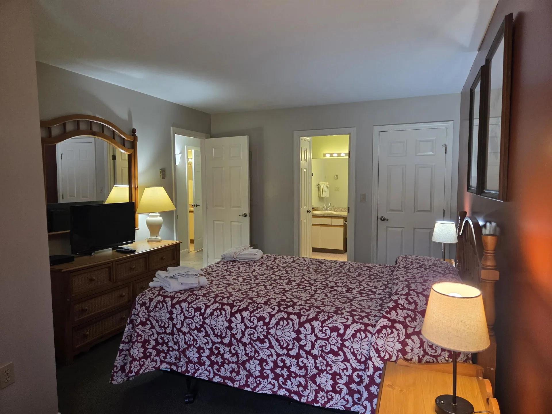 164 Deer Park Drive Woodstock NH 03262