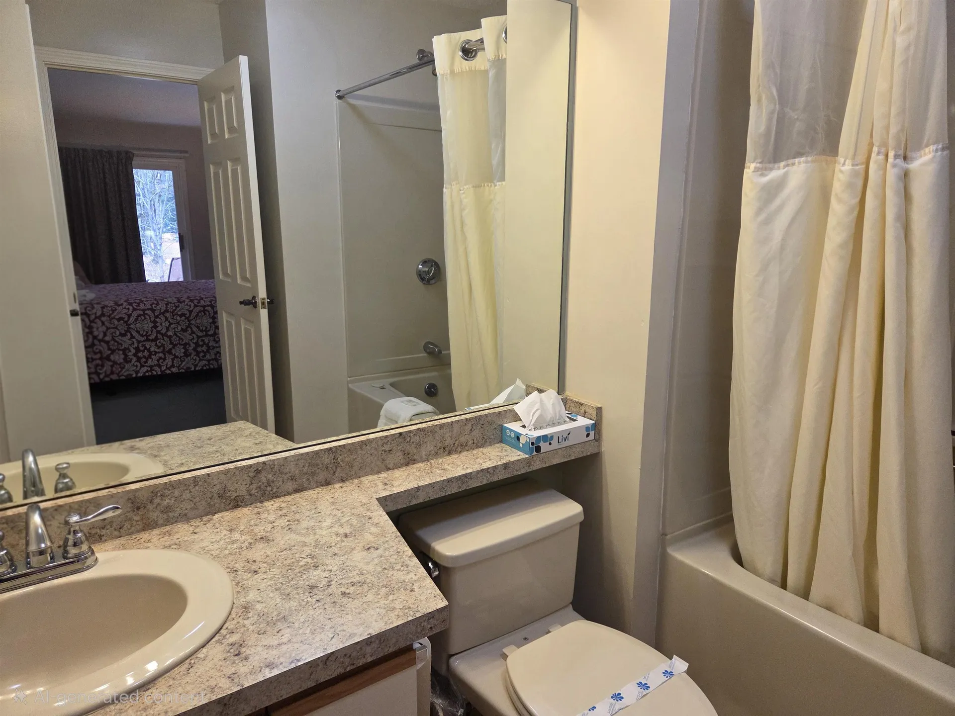 164 Deer Park Drive Woodstock NH 03262