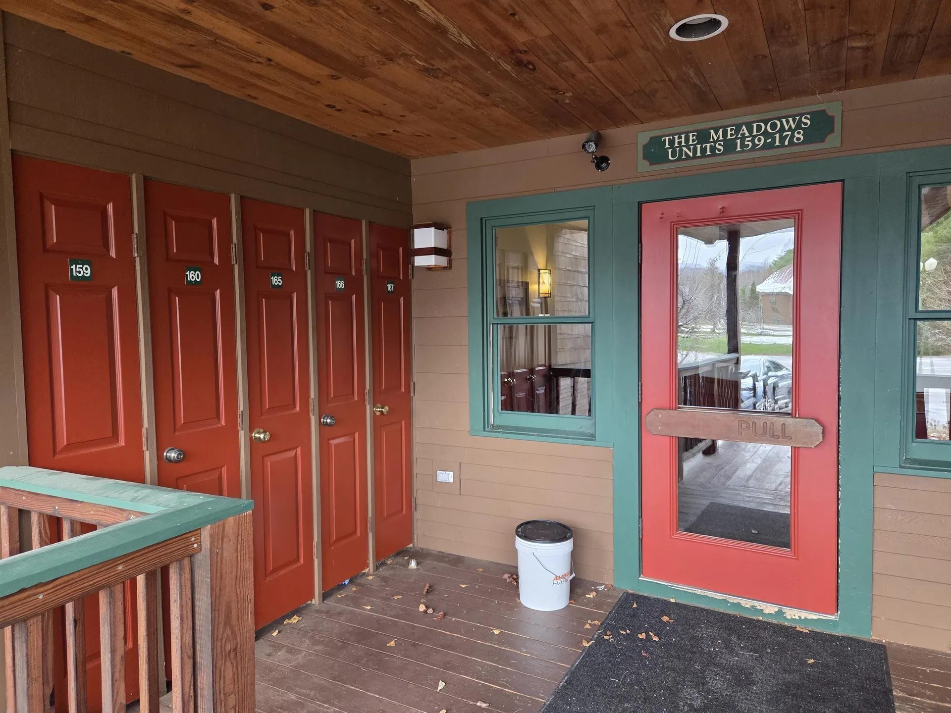 164 Deer Park Drive Woodstock NH 03262