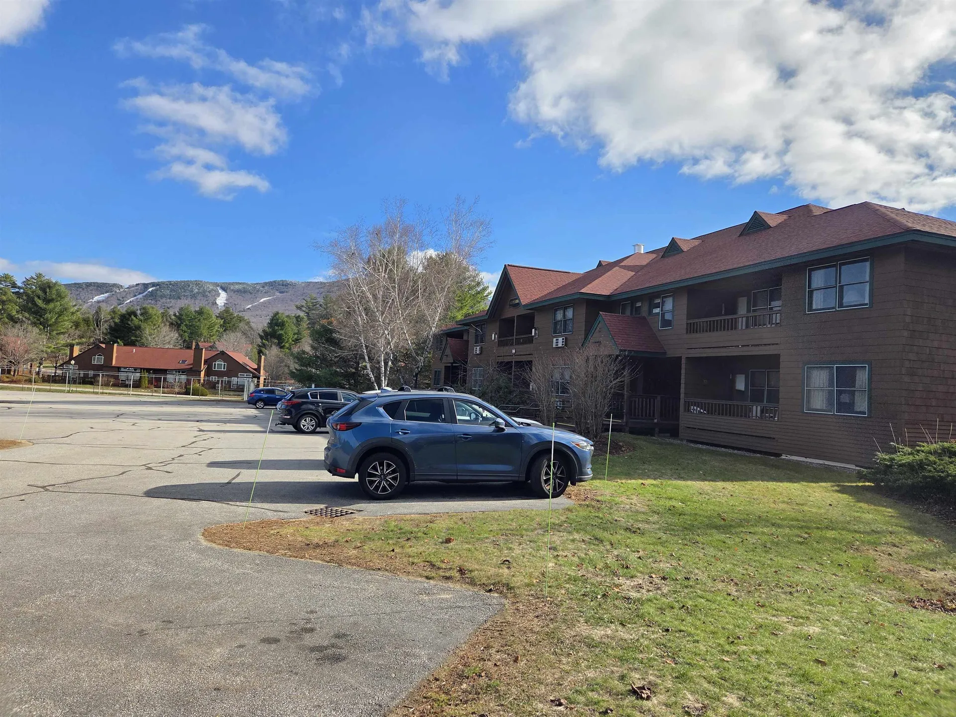 164 Deer Park Drive Woodstock NH 03262