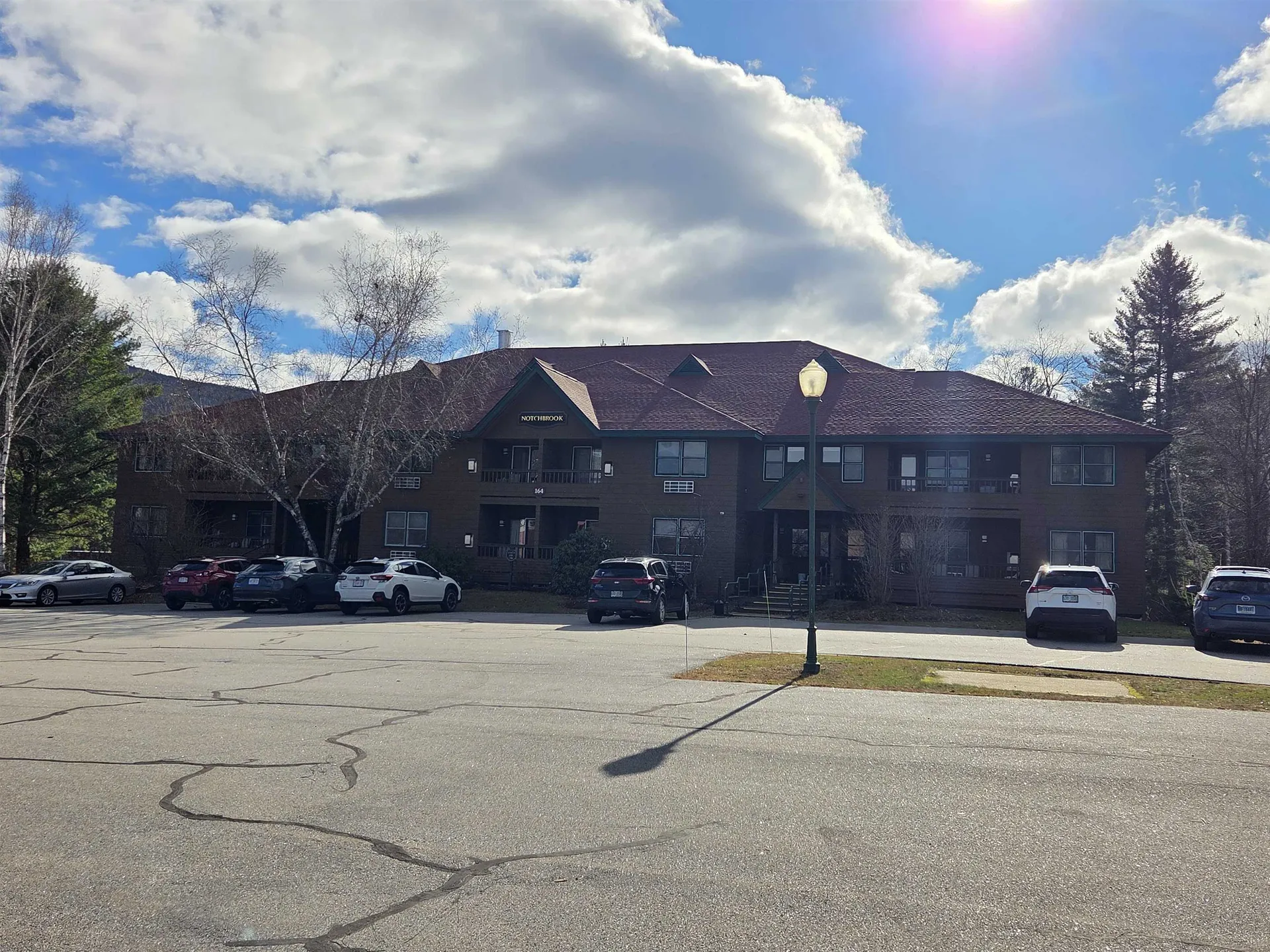 164 Deer Park Drive Woodstock NH 03262