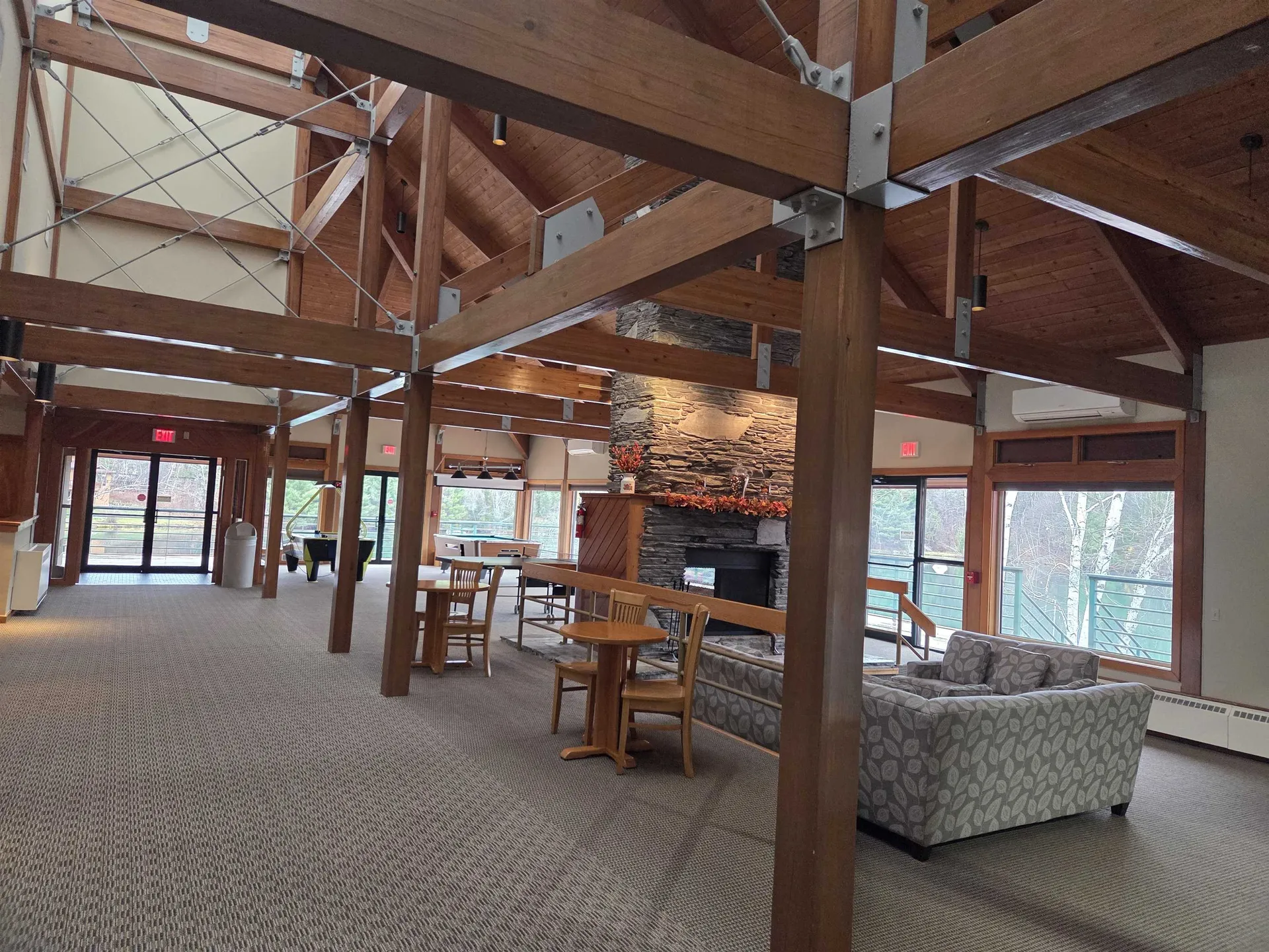 164 Deer Park Drive Woodstock NH 03262