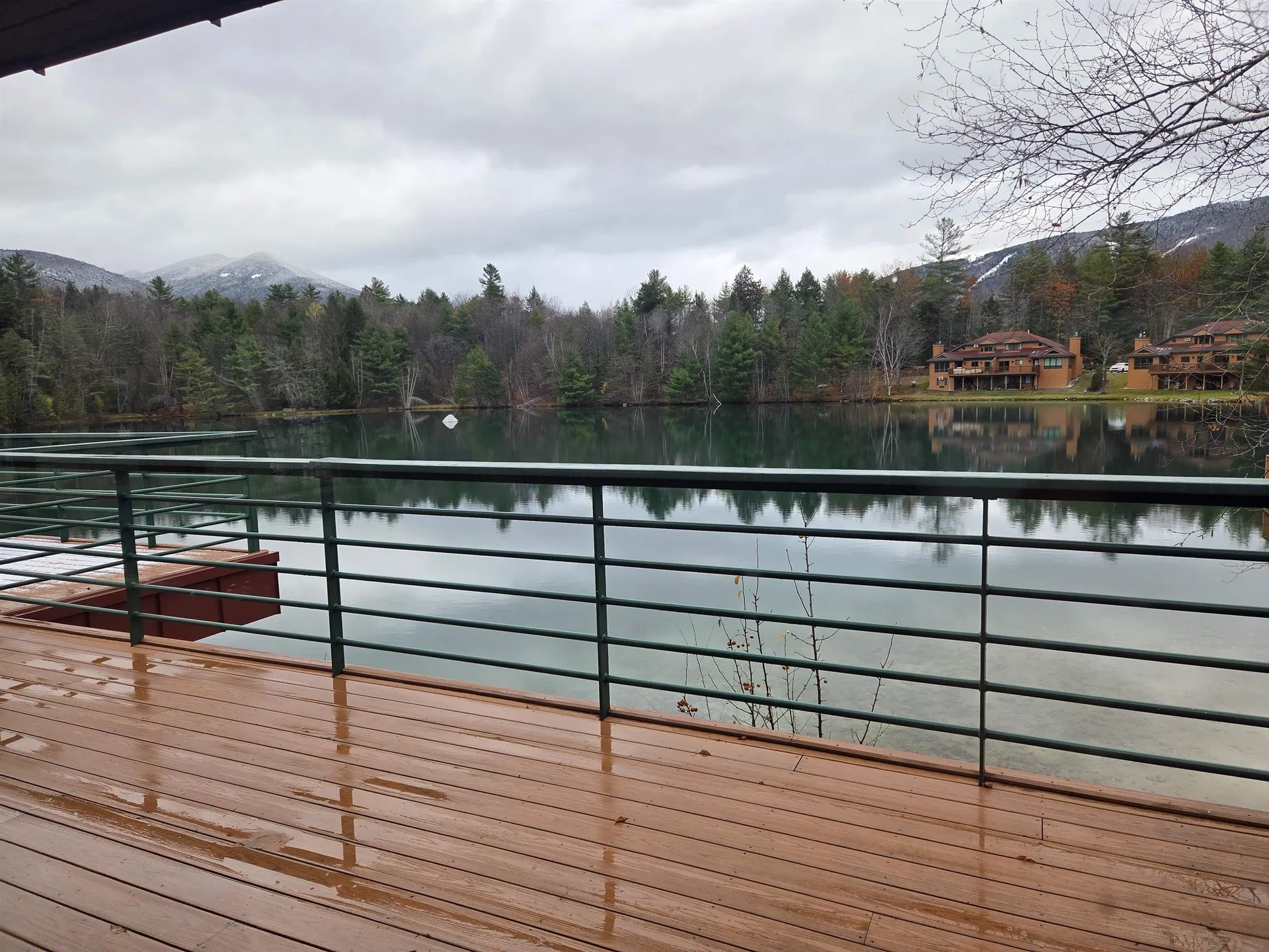 164 Deer Park Drive Woodstock NH 03262