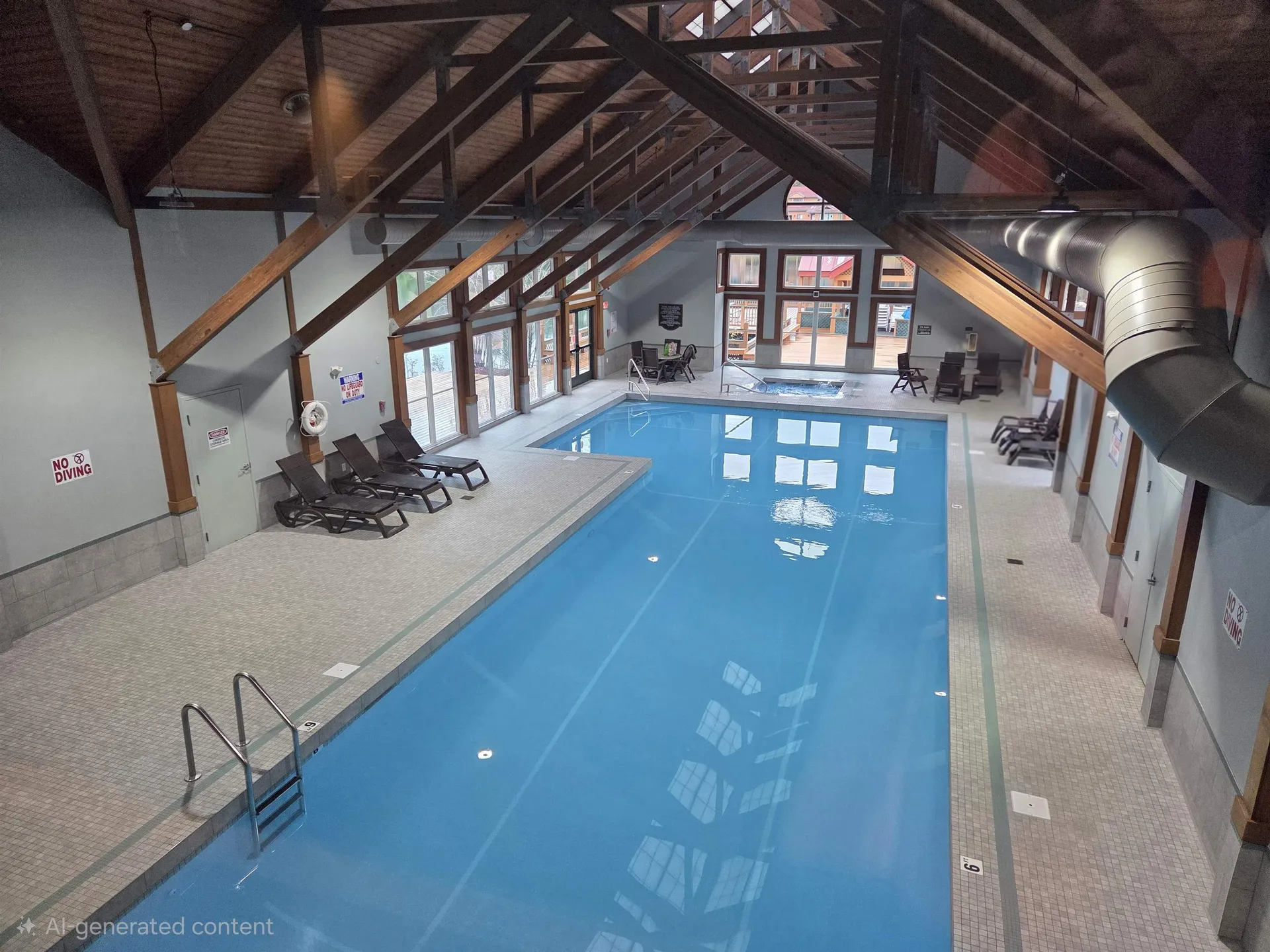 164 Deer Park Drive Woodstock NH 03262