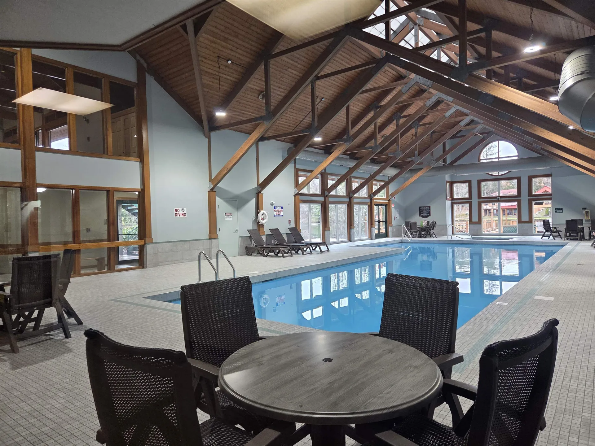 164 Deer Park Drive Woodstock NH 03262