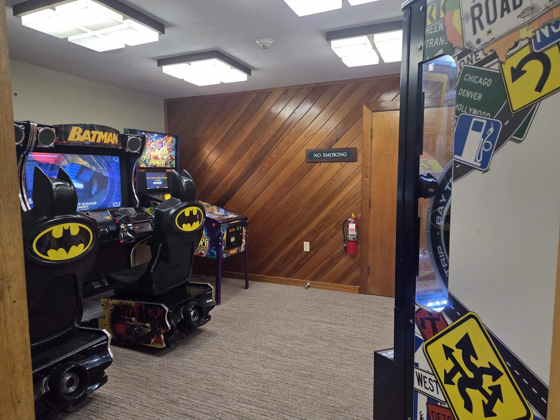 164 Deer Park Drive Woodstock NH 03262