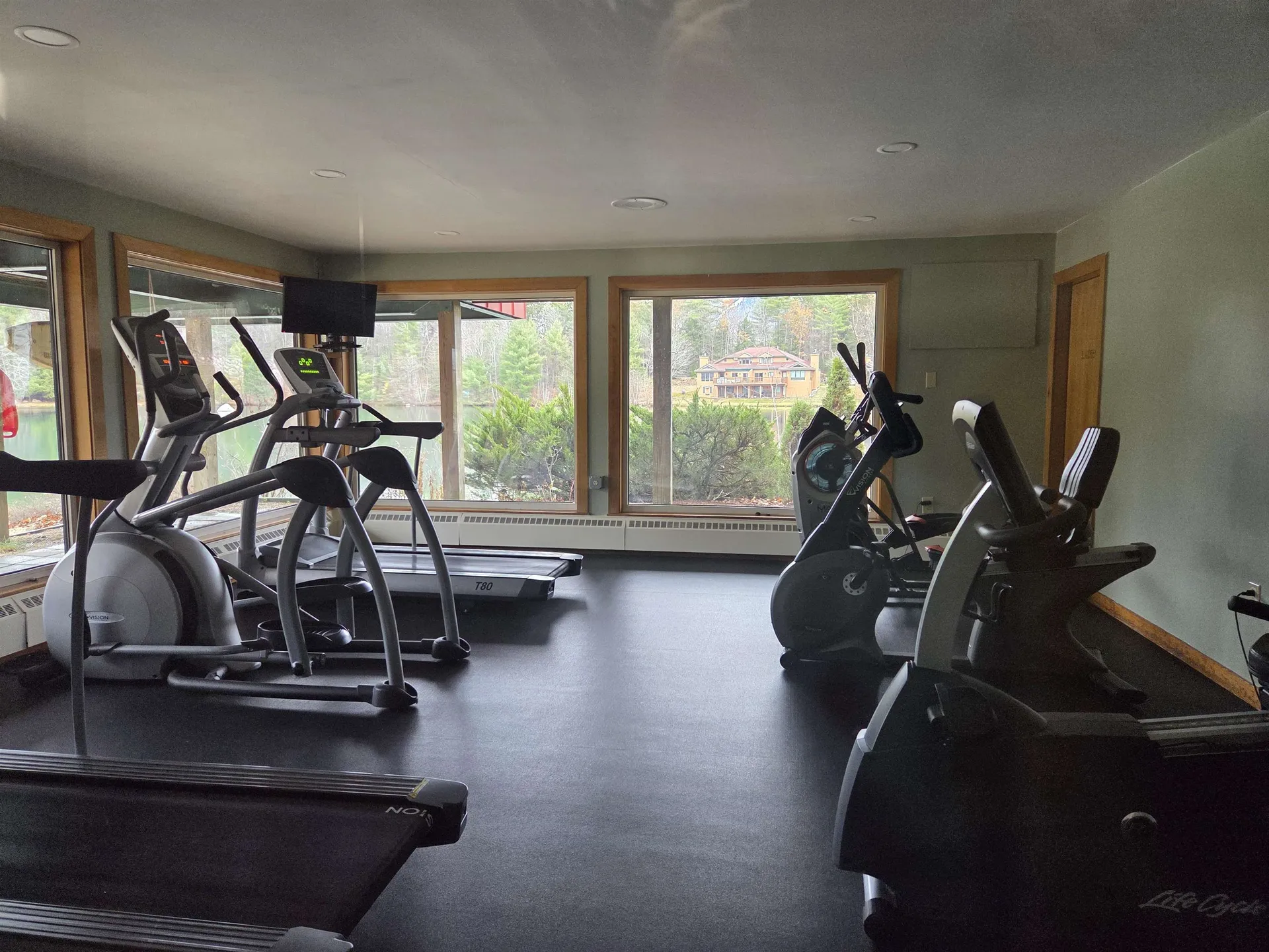164 Deer Park Drive Woodstock NH 03262