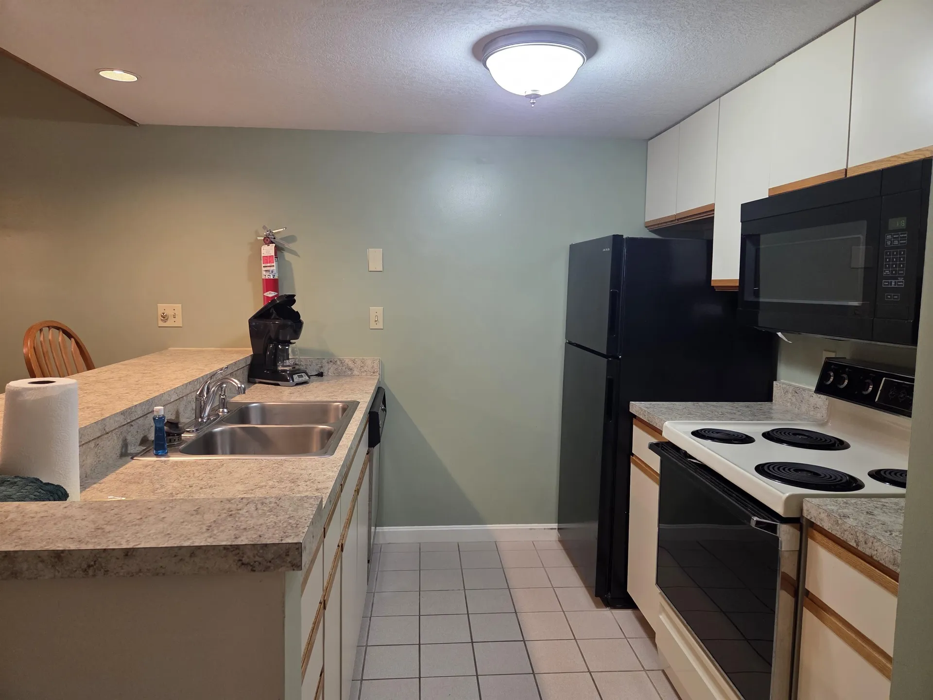 164 Deer Park Drive Woodstock NH 03262