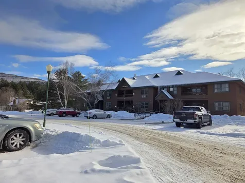 164 Deer Park Drive Woodstock NH 03262