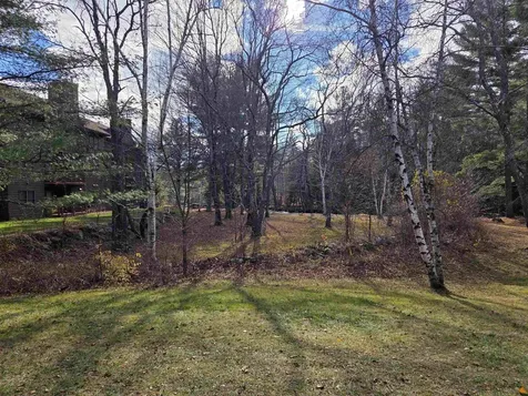 164 Deer Park Drive Woodstock NH 03262
