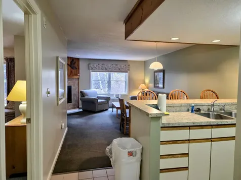 164 Deer Park Drive Woodstock NH 03262