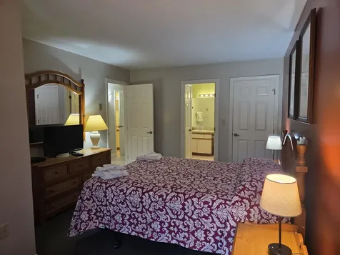 164 Deer Park Drive Woodstock NH 03262