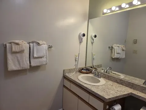 164 Deer Park Drive Woodstock NH 03262