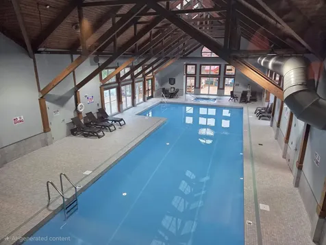 164 Deer Park Drive Woodstock NH 03262