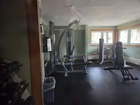 164 Deer Park Drive Woodstock NH 03262