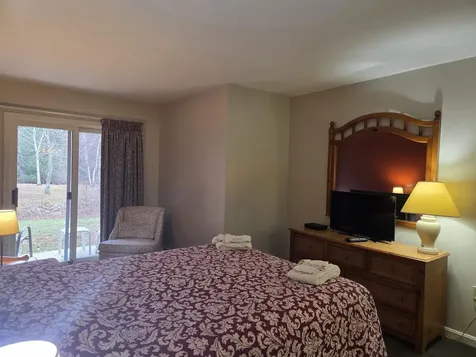 164 Deer Park Drive Woodstock NH 03262