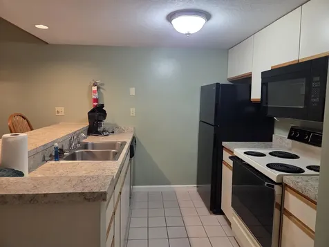 164 Deer Park Drive Woodstock NH 03262