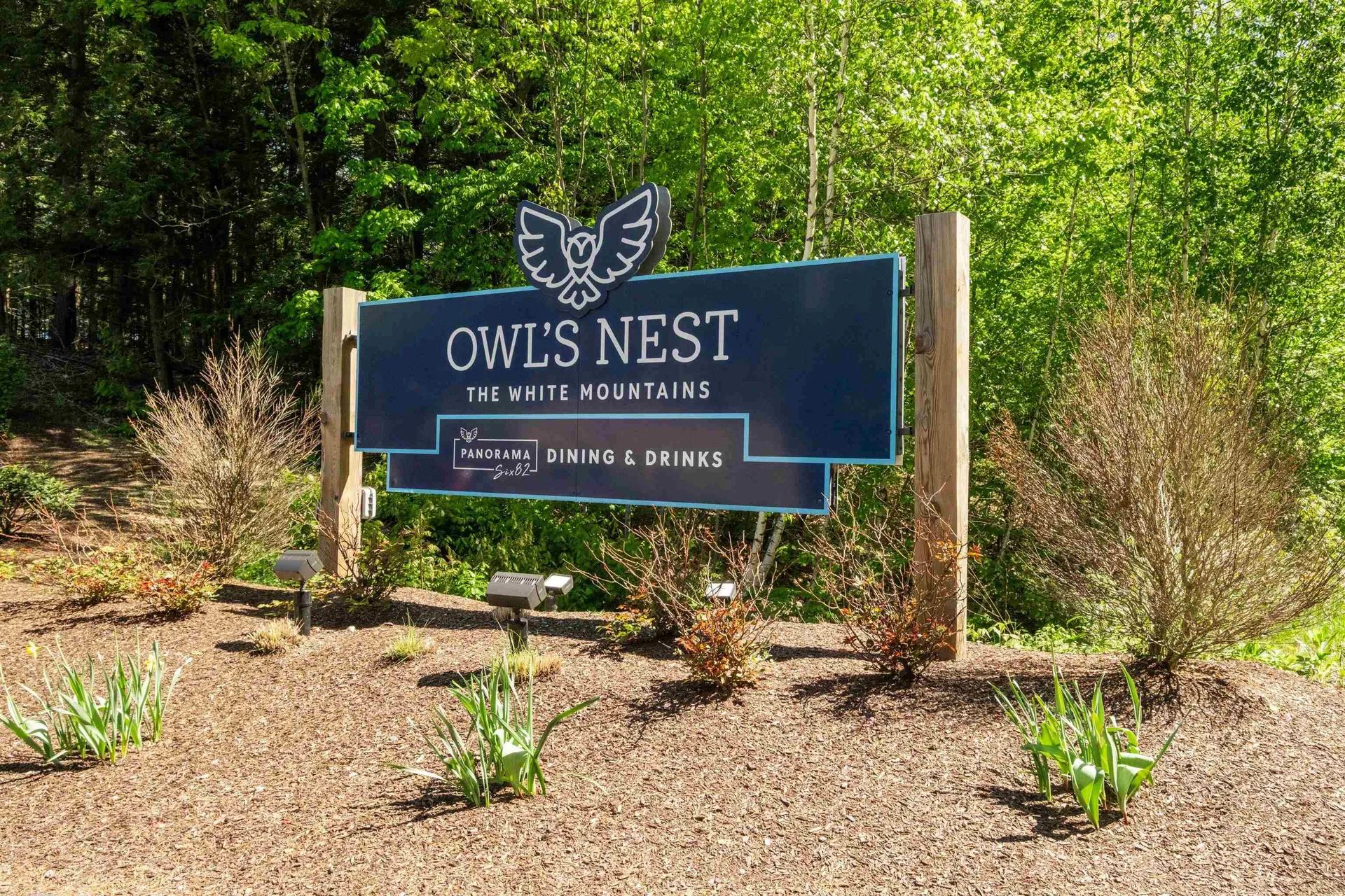 Lot 6 Edgewater Lane Thornton NH 03285