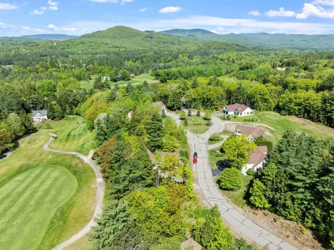 Lot 6 Edgewater Lane Thornton NH 03285