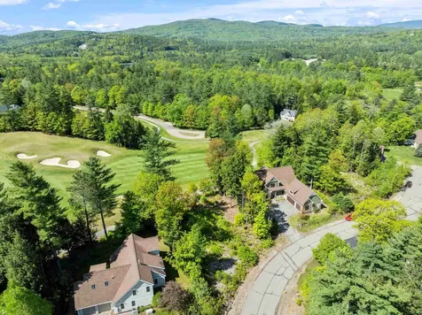 Lot 6 Edgewater Lane Thornton NH 03285