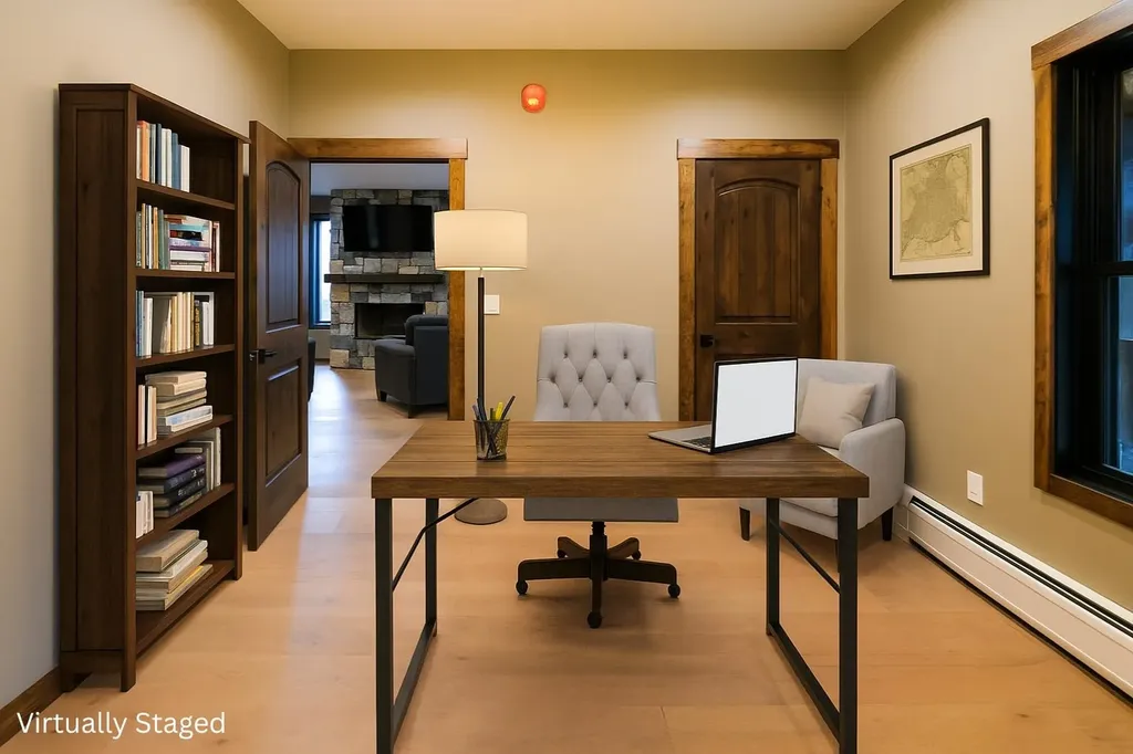 152 Town Farm Road Ludlow VT 05149