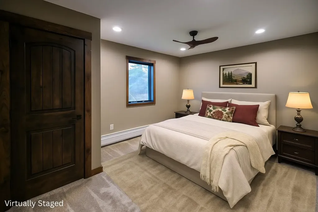 152 Town Farm Road Ludlow VT 05149