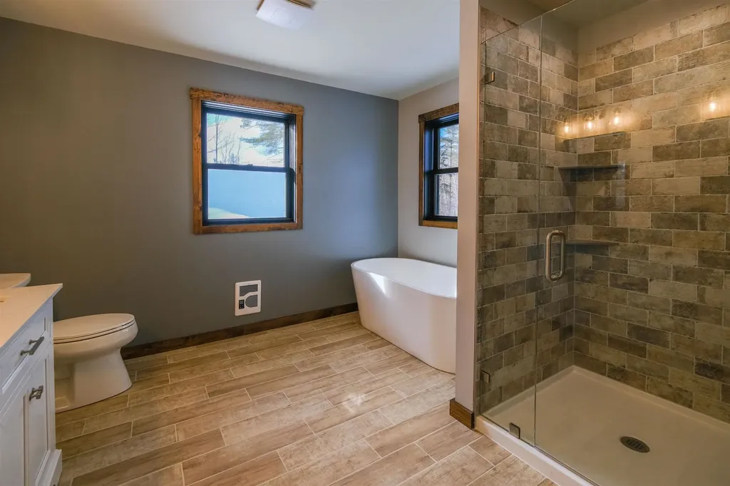 152 Town Farm Road Ludlow VT 05149