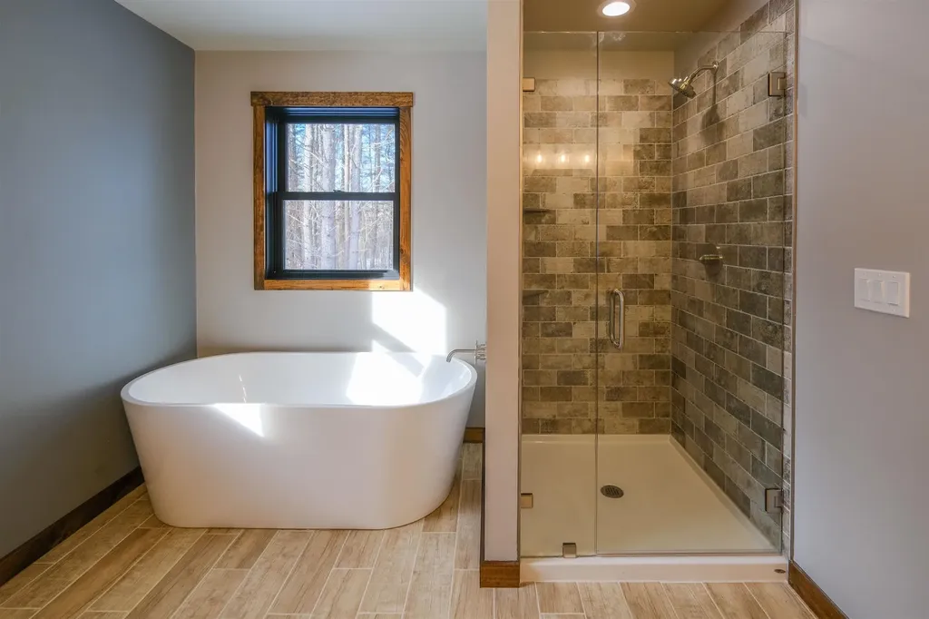 152 Town Farm Road Ludlow VT 05149