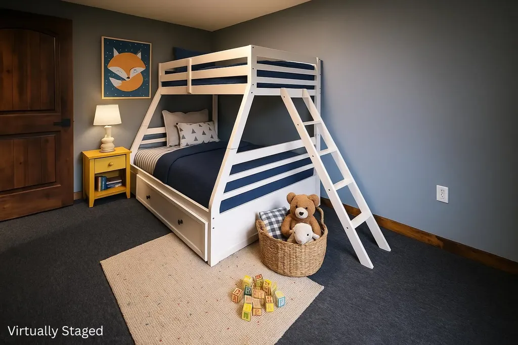 152 Town Farm Road Ludlow VT 05149